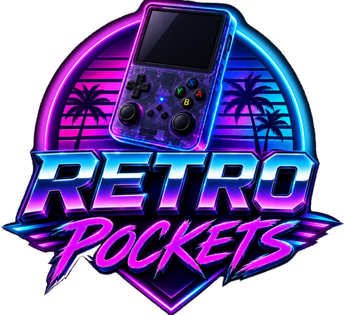 Retro Pockets